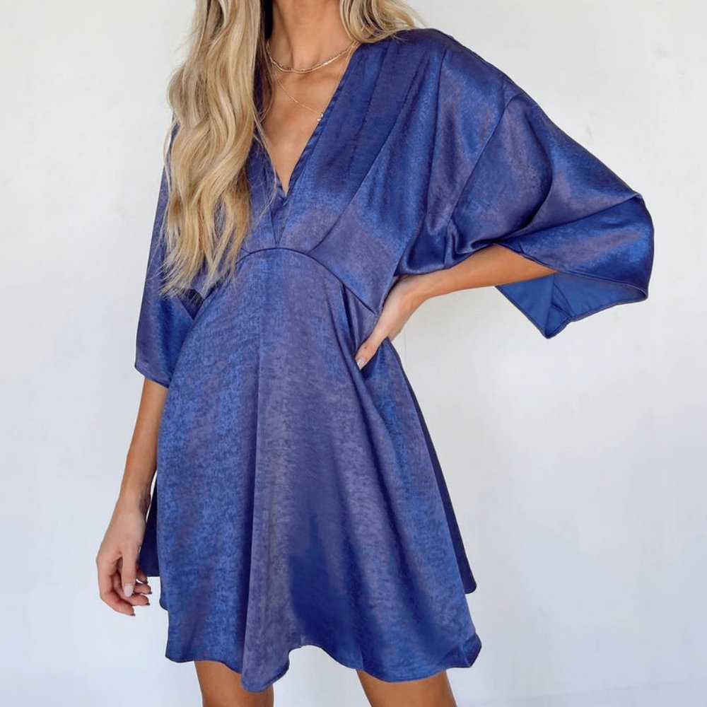 Vestique Prudence Romper